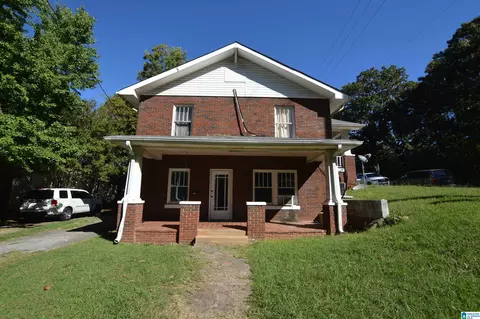 900 Highland Ave, Anniston, AL 36207