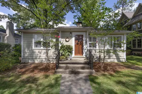 527 Cliff Pl, Homewood, AL 35209