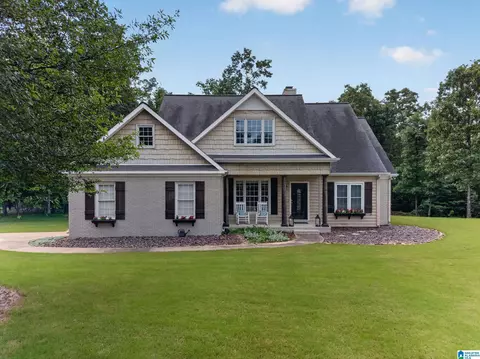 Undisclosed, Jacksonville, AL 36265