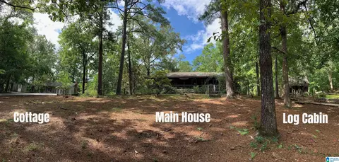 860 Sweet Apple Rd, Pell City, AL 35128