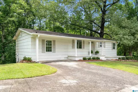 513 Moore St, Gardendale, AL 35071