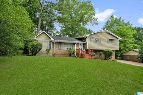 933 Martinwood Rd, Birmingham, AL 35235