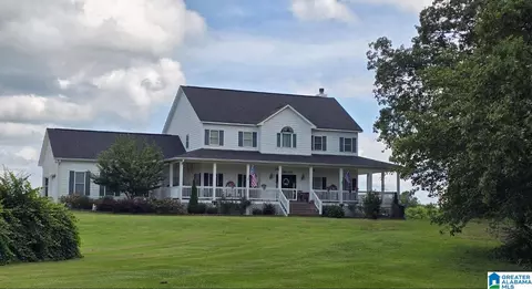 575 County Road 441, Verbena, AL 36091