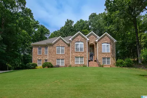 7000 Shady Oaks Ln, Trussville, AL 35173