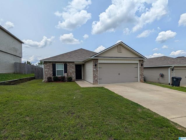 224 Highland View Dr, Lincoln, AL 35096