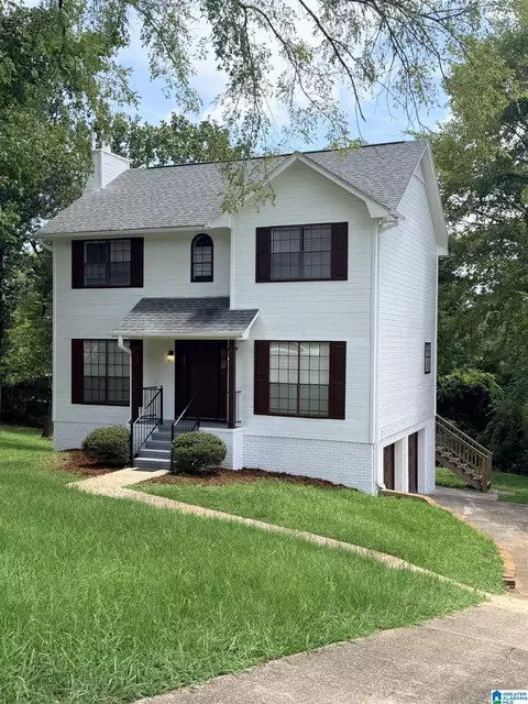 7810 S View Ln, Helena, AL 35022