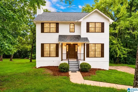 7810 S View Ln, Helena, AL 35022