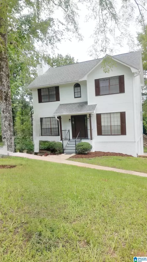 7810 S View Ln, Helena, AL 35022