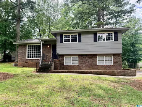 1037 Dawn Dr, Birmingham, AL 35235