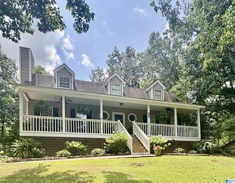 2133 Lakeside Dr, Mc Calla, AL 35111