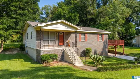 849 Skelton Ave, Gardendale, AL 35071