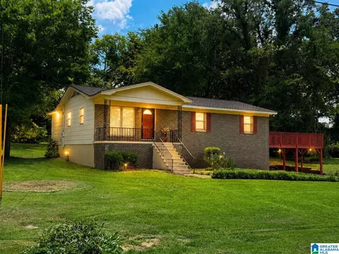 849 Skelton Ave, Gardendale, AL 35071
