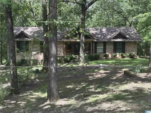 5539 Coleman Lake Rd, Mc Calla, AL 35111