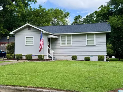 3033 Highland Dr, Birmingham, AL 35224