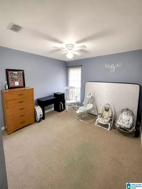 Bedroom - 5705 County Road 16, Clanton, AL 35045 photo 3 of 4