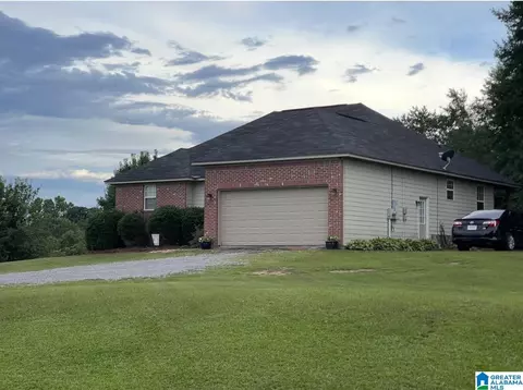 Exterior - 5705 County Road 16, Clanton, AL 35045 photo 3 of 5