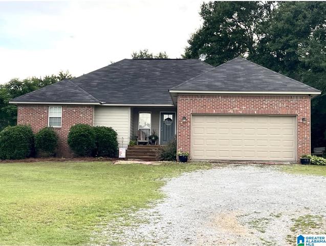 5705 County Road 16, Clanton, AL 35045