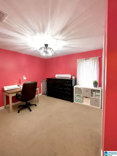Bedroom - 5705 County Road 16, Clanton, AL 35045 photo 4 of 4