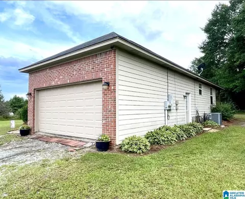 Exterior - 5705 County Road 16, Clanton, AL 35045 photo 5 of 5