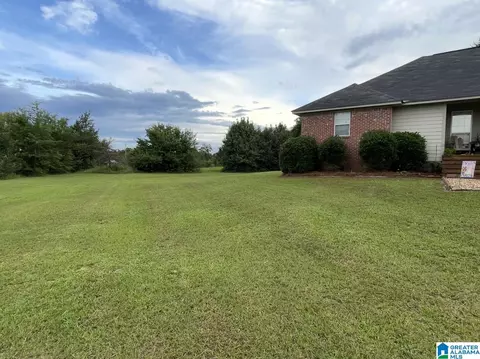 Exterior - 5705 County Road 16, Clanton, AL 35045 photo 2 of 5