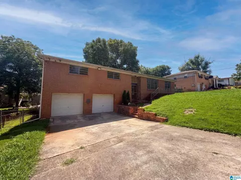 3115 33rd St SW, Birmingham, AL 35211