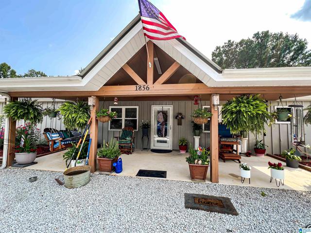 1856 Blakes Ferry Rd, Lineville, AL 36266