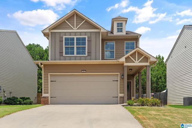 580 Briar Ridge Cir, Odenville, AL 35120