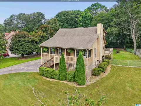 609 Cherokee Cir, Birmingham, AL 35242