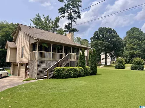 609 Cherokee Cir, Birmingham, AL 35242