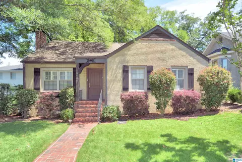 1008 Palmetto St, Homewood, AL 35209