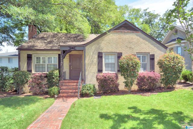 1008 Palmetto St, Homewood, AL 35209