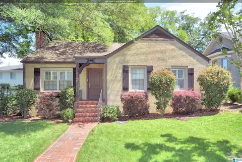 1008 Palmetto St, Homewood, AL 35209