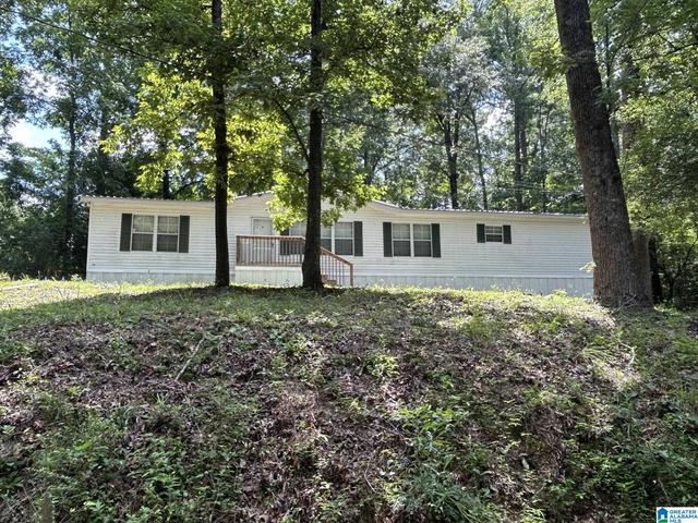 53 Colvard Dr, Ohatchee, AL 36271