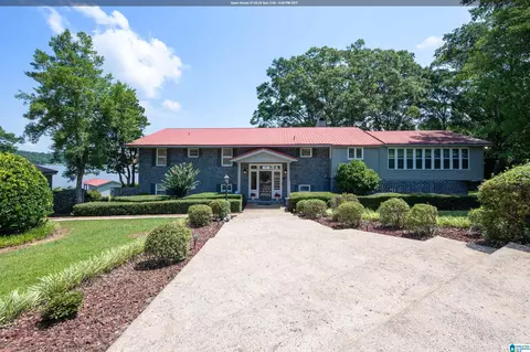 480 Wood Ln, Talladega, AL 35160