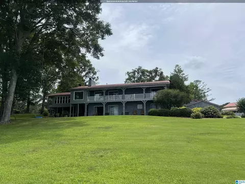 480 Wood Ln, Talladega, AL 35160