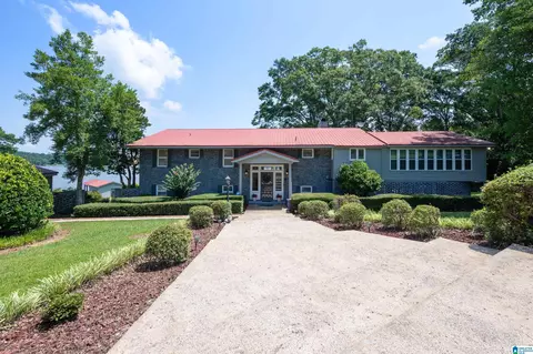 480 Wood Ln, Talladega, AL 35160