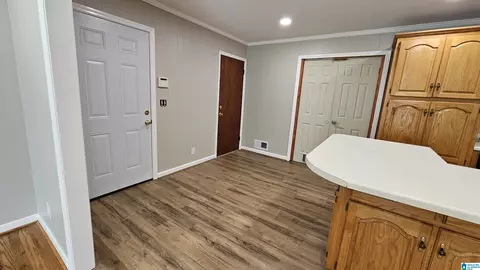 Entry Way - 422 W 45th St, Anniston, AL 36206 photo 1 of 2