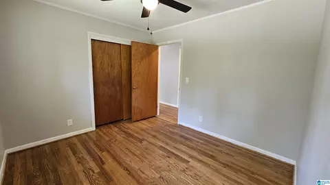 Bedroom - 422 W 45th St, Anniston, AL 36206 photo 1 of 5