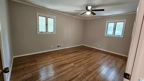 Bedroom - 422 W 45th St, Anniston, AL 36206 photo 4 of 5