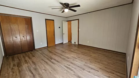 Bedroom - 422 W 45th St, Anniston, AL 36206 photo 5 of 5