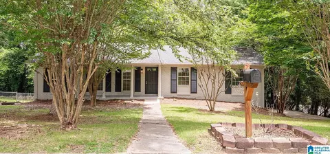 2825 2nd Way NW, Center Point, AL 35215