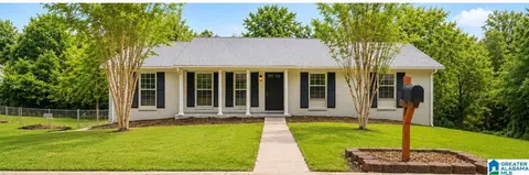 2825 2nd Way NW, Center Point, AL 35215