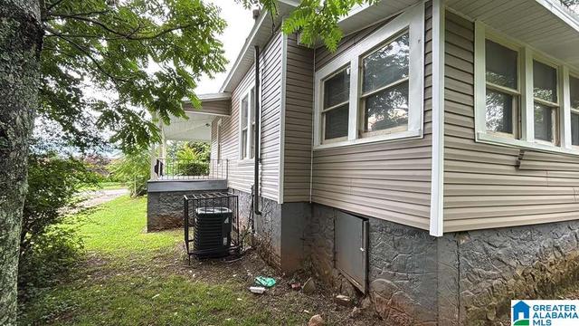 1410 46th Street Ensley, Birmingham, AL 35208