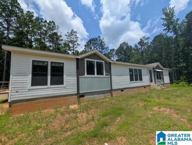 2693 County Road 85, Goodwater, AL 35072