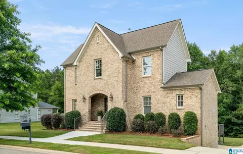 2503 Sebonac Rd, Hoover, AL 35226