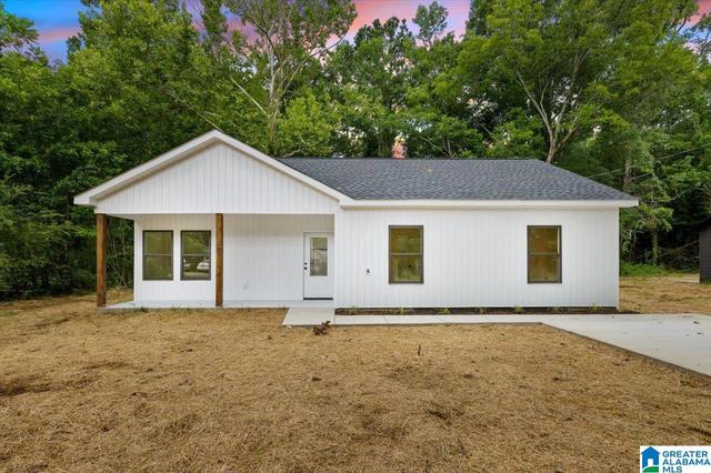 313 NE Self Dr, Hanceville, AL 35077