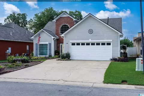 1003 Windsor Pkwy, Moody, AL 35004