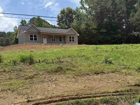 1282 Robin Hill Rd, Oneonta, AL 35121