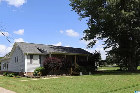 5807 Tommy Town Rd, Mount Olive, AL 35117