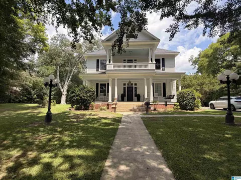 755 Oxford St, Heflin, AL 36264